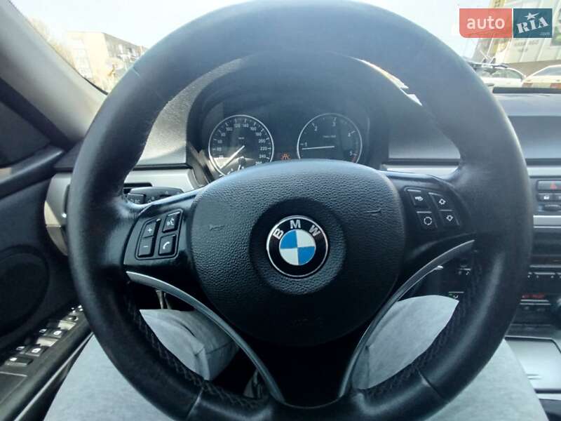 Универсал BMW 3 Series 2007 в Гайсине