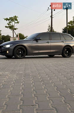 Універсал BMW 3 Series 2013 в 