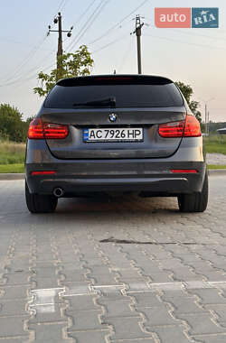 Універсал BMW 3 Series 2013 в 
