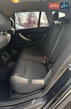 Універсал BMW 3 Series 2013 в 
