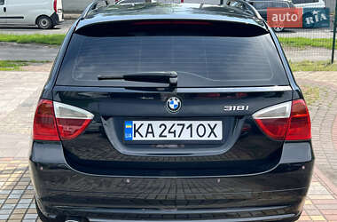 Универсал BMW 3 Series 2007 в 