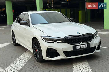 Седан BMW 3 Series 2020 в Киеве