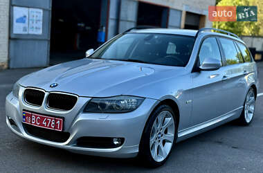 Універсал BMW 3 Series 2008 в Рівному