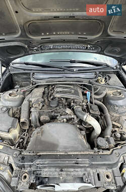 Універсал BMW 3 Series 2002 в 