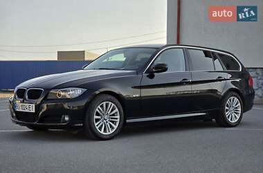 Універсал BMW 3 Series 2011 в Тернополі