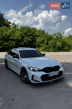 Седан BMW 3 Series 2019 в 