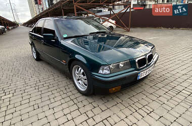 Седан BMW 3 Series 1997 в 
