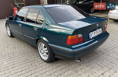 Седан BMW 3 Series 1997 в 