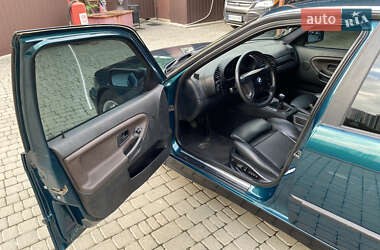 Седан BMW 3 Series 1997 в 