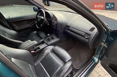 Седан BMW 3 Series 1997 в 
