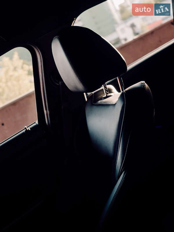 Седан BMW 3 Series 2020 в Днепре