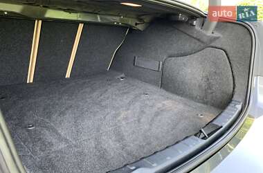 Седан BMW 3 Series 2012 в 