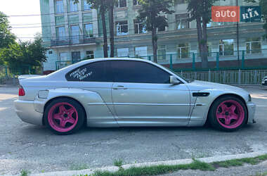 Купе BMW 3 Series 2002 в 