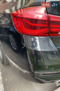 Универсал BMW 3 Series 2016 в 