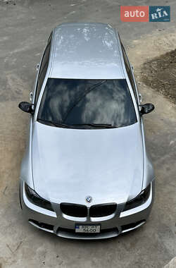 Универсал BMW 3 Series 2006 в 