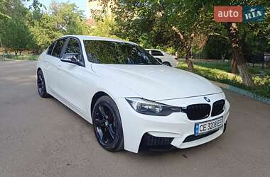 Седан BMW 3 Series 2012 в 