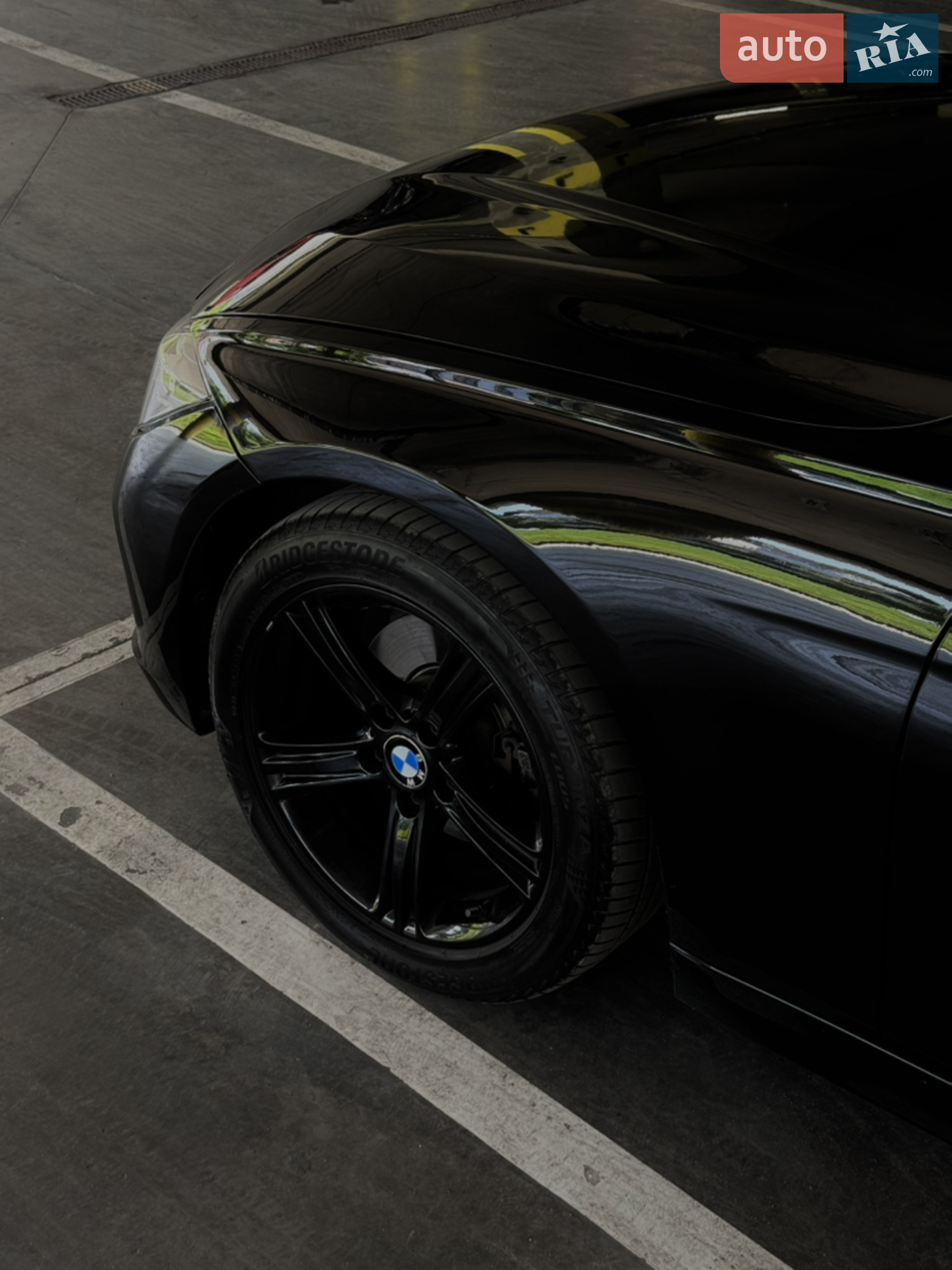 2016 BMW 3er - мініатюра 5