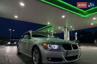 Універсал BMW 3 Series 2010 в Житомирі
