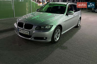 Універсал BMW 3 Series 2010 в 