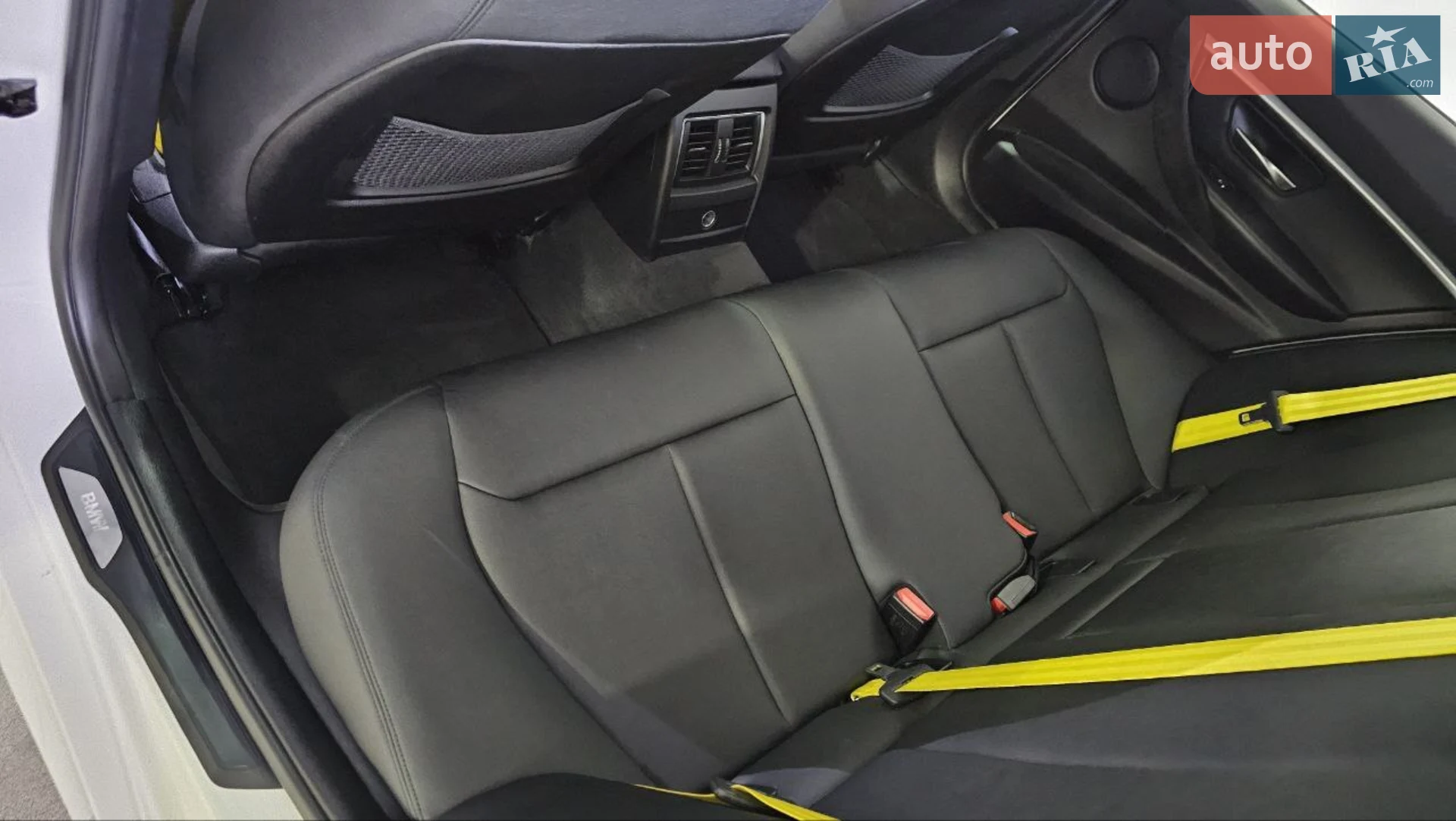 2016 BMW 3er - мініатюра 3