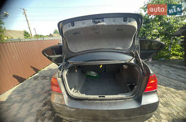 Седан BMW 3 Series 2007 в 