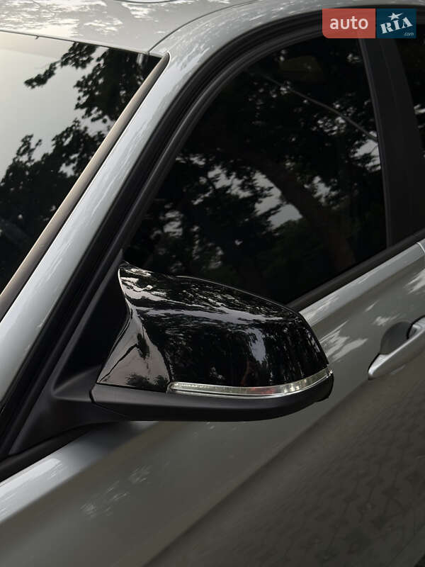 Седан BMW 3 Series 2014 в Харькове