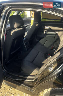 Седан BMW 3 Series 2005 в 