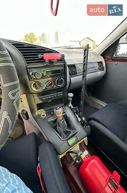 Седан BMW 3 Series 1990 в 