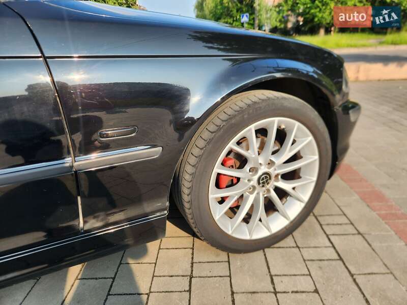 Седан BMW 3 Series 2000 в Луцке