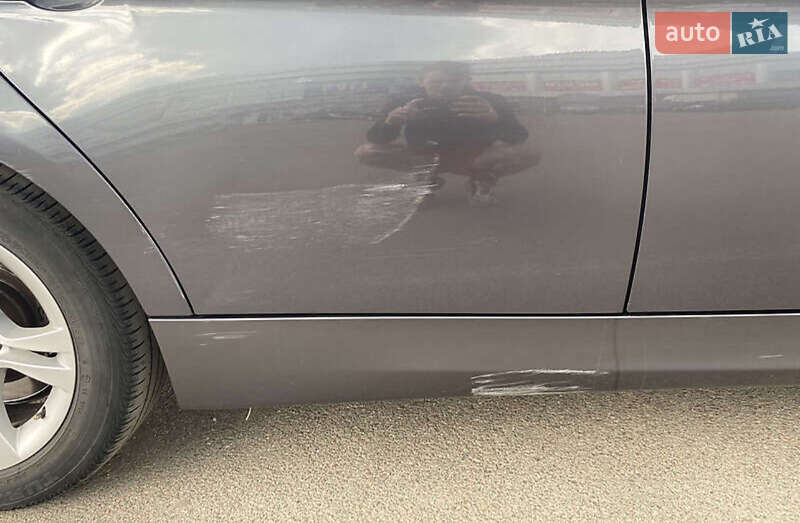 Седан BMW 3 Series 2008 в Чутовому