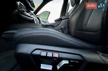 Седан BMW 3 Series 2016 в 