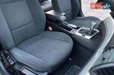 Универсал BMW 3 Series 2001 в 