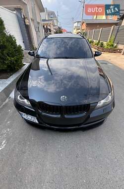 Універсал BMW 3 Series 2007 в Одесі
