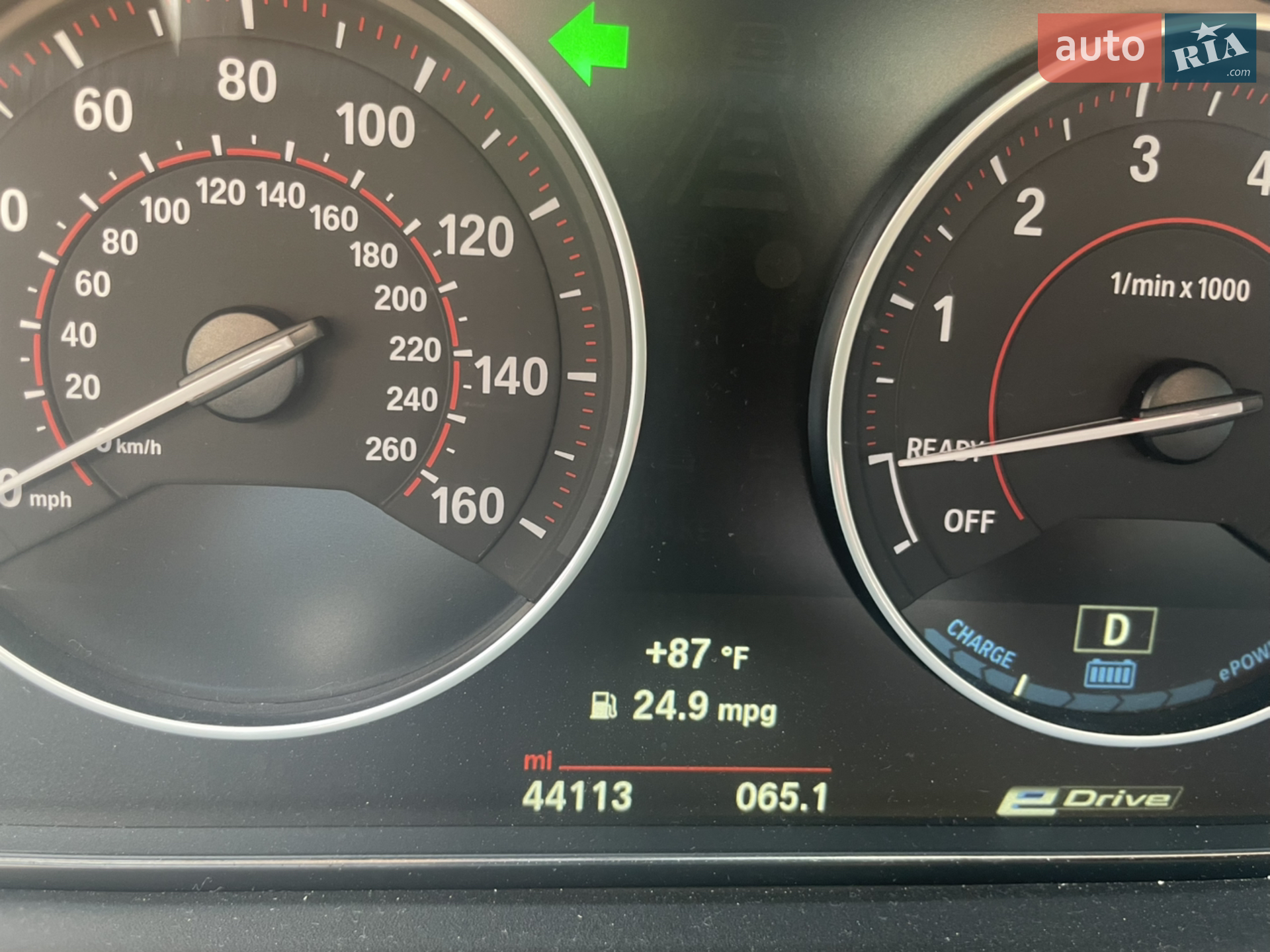 2018 BMW 3er - мініатюра 6