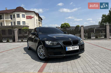 Купе BMW 3 Series 2007 в Старокостянтинові