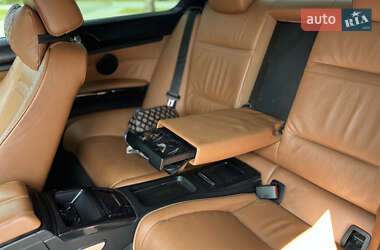 Купе BMW 3 Series 2007 в 
