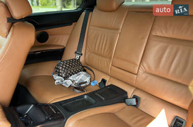 Купе BMW 3 Series 2007 в 