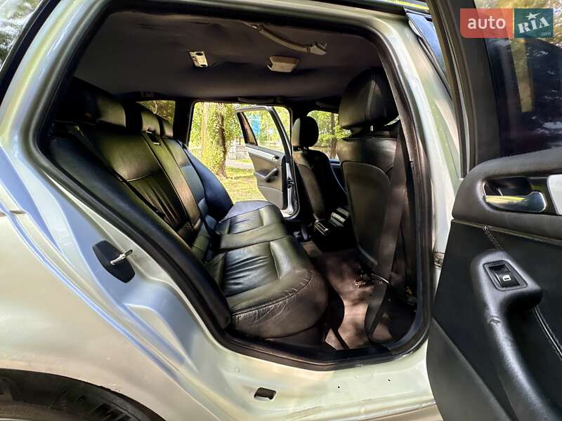 Універсал BMW 3 Series 2001 в Одесі
