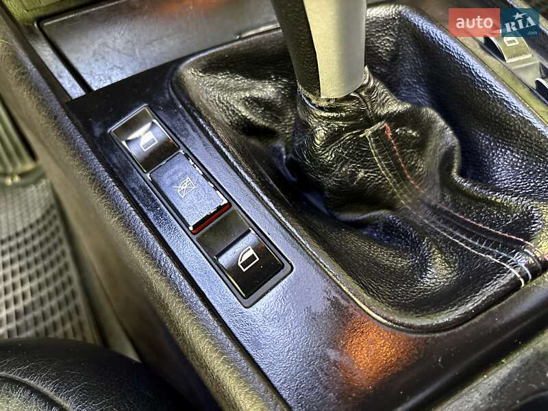 Універсал BMW 3 Series 2001 в Одесі