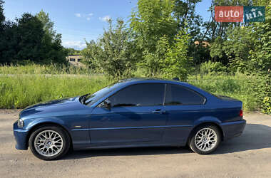 Купе BMW 3 Series 2000 в Шепетовке