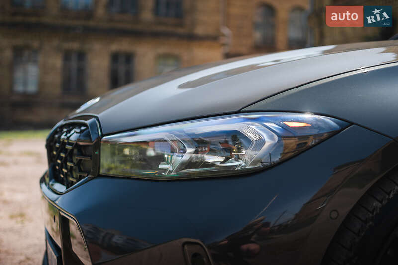 Седан BMW 3 Series 2024 в Киеве фото 16 Седан BMW 3 Series 2024 в Киеве