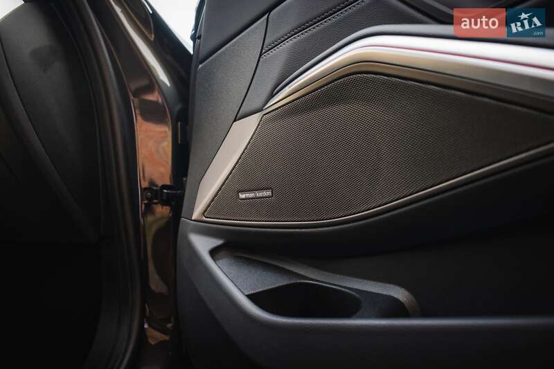 Седан BMW 3 Series 2024 в Киеве фото 62 Седан BMW 3 Series 2024 в Киеве