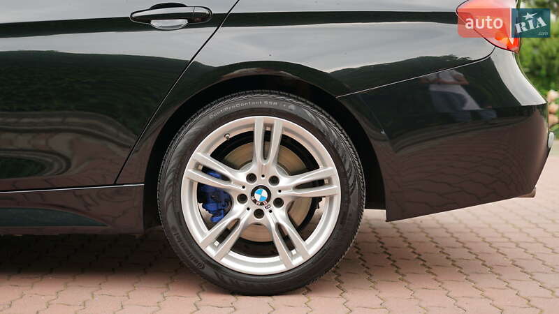 Седан BMW 3 Series 2018 в Черновцах фото 17 Седан BMW 3 Series 2018 в Черновцах