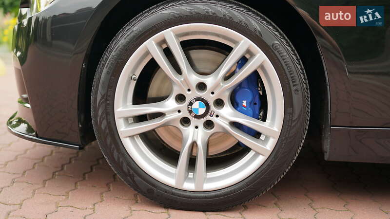 Седан BMW 3 Series 2018 в Черновцах фото 24 Седан BMW 3 Series 2018 в Черновцах