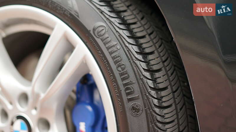 Седан BMW 3 Series 2018 в Черновцах фото 25 Седан BMW 3 Series 2018 в Черновцах