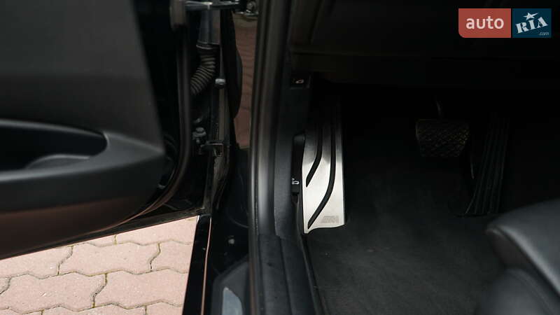 Седан BMW 3 Series 2018 в Черновцах фото 42 Седан BMW 3 Series 2018 в Черновцах