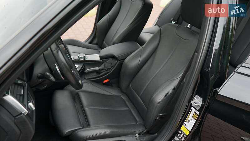 Седан BMW 3 Series 2018 в Черновцах фото 44 Седан BMW 3 Series 2018 в Черновцах