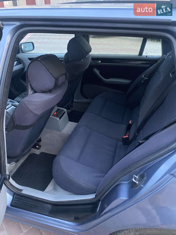 Универсал BMW 3 Series 2001 в Запорожье фото 9 Универсал BMW 3 Series 2001 в Запорожье