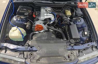 Седан BMW 3 Series 1996 в 