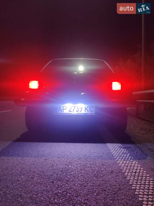 Купе BMW 3 Series 1980 в Києві